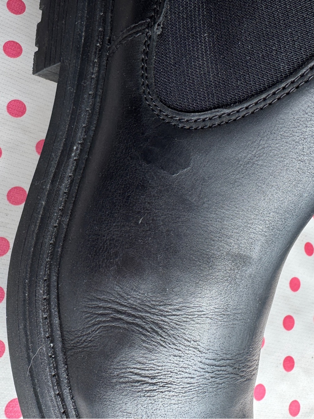 Clarks Chelsea Boot 8.5 Women’s - Picture 9 of 11